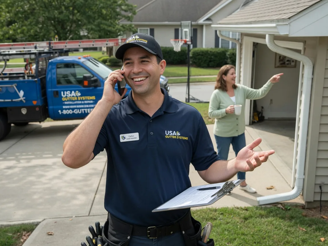 Gutter Installation Elmer City, WA FAQs